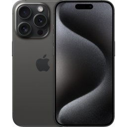 iPhone 15 Pro 128Go