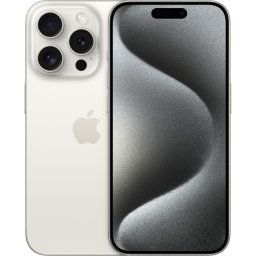 iPhone 15 Pro 512Go