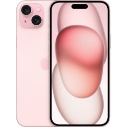 iPhone 15 Plus 256Go