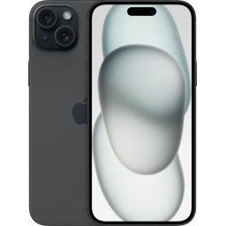 iPhone 15 Plus 256Go