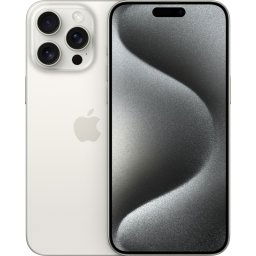 iPhone 15 Pro Max 256Go