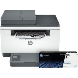 HP LaserJet MFP M234sdw + 1 Toner Noir Supplémentaire