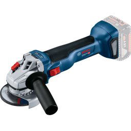 Bosch Professional GWS 18 V-10 (sans batterie)