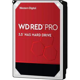 WD Red Pro WD102KFBX 10TB