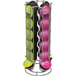 Dolce Gusto Distributeur de capsules 24 pièces