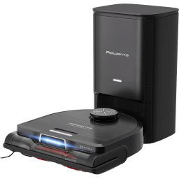 Rowenta X-Plorer Serie 240+ AI RR9695
