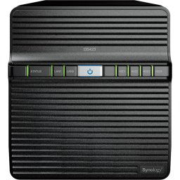 Synology DS423