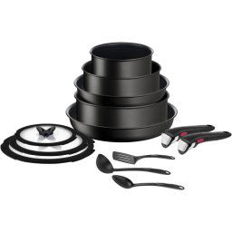 Tefal Ingenio Unlimited Batterie de Cuisine 13 Pièces