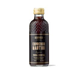 HEMA Nohrlund Espresso Martini 180ml