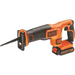 BLACK+DECKER BDCR18E1-QW