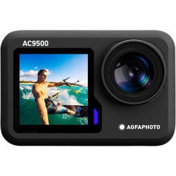 AgfaPhoto Realimove AC9500
