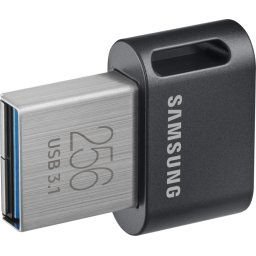 Samsung Fit Plus USB 256 Go