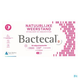 Bactecal D 32 Capsules