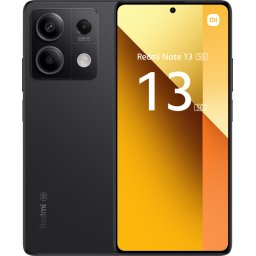 Redmi Note 13 256 Go Noir 5G