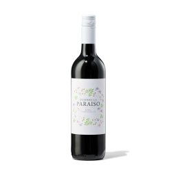 HEMA Sombrilla Paraiso Rood 0.75L