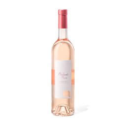 HEMA Les Animals Elephant Rosé 0.75L