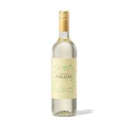 HEMA Sombrilla Paraiso Wit Half Zoet 0.75L