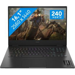 HP OMEN 16-xf0022nb AZERTY
