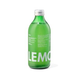HEMA Lemonaid Limoen 330ml