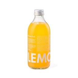HEMA Lemonaid Passievrucht 330ml