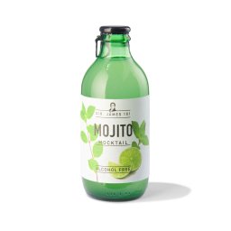 HEMA Alcoholvrije Mojito 250 Ml