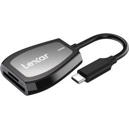Lexar Professional RW-470 Reader micro SD / SD