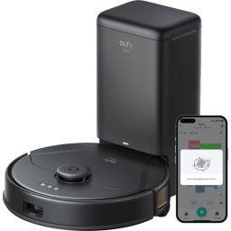 Eufy RoboVac X8 Pro