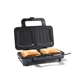 HEMA Tosti Ijzer