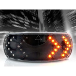 Fiets Richtingaanwijzer