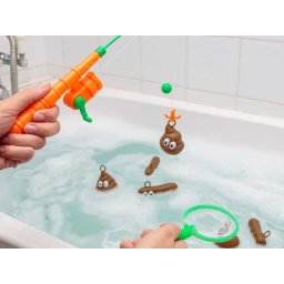 Fishing For Floaters