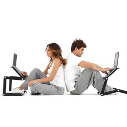 Ergonomische Laptopstandaard