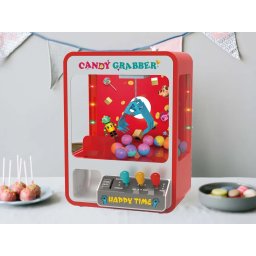 Candy Grabber Advanced