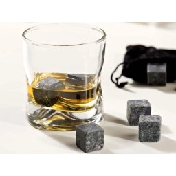Whisky Cubes