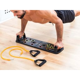 Push-Up Board (12 in 1)