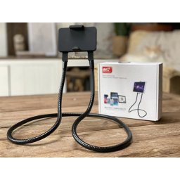 Nek Telefoon Houder Smartphone Statief