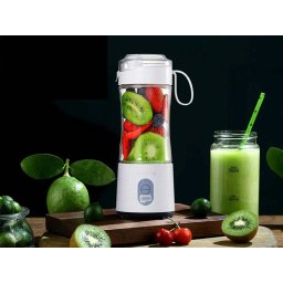 Draagbare Blender - Smoothie Maker