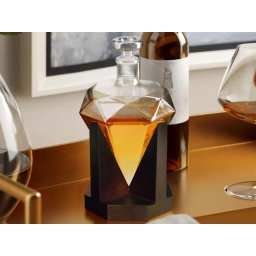 Whiskey Karaf - Diamant