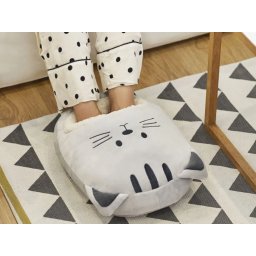 Voetenwarmer Kat Kitty