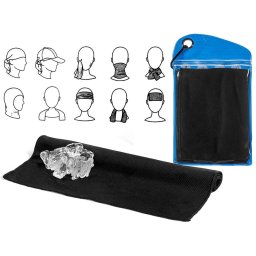 Verkoelende Handdoek