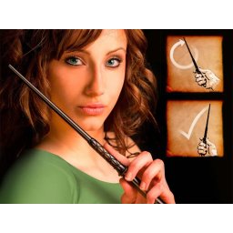 Toverstaf Afstandsbediening