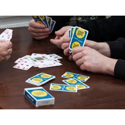 Coolgift Speelkaarten (10 sets)