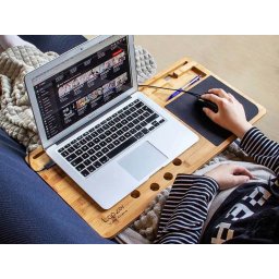 Mobile Lap Desk