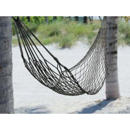 Draagbare Net Hangmat