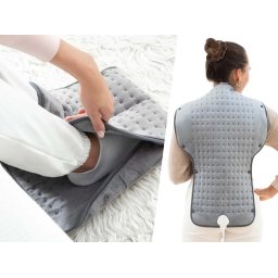 Elektrisch Warmtekussen Multifunctioneel