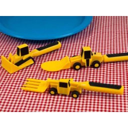 Constructive Eating Set