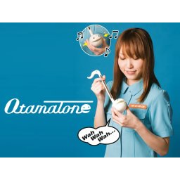 Otamatone