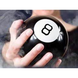 Mystic 8 Ball