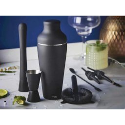 Cocktail Shaker Set