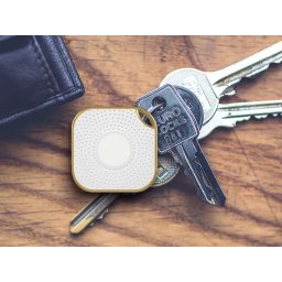 Smart Bluetooth Keyfinder