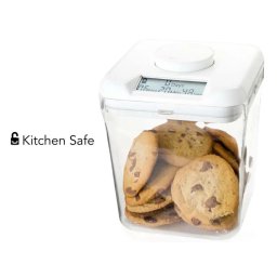 Kitchen Safe